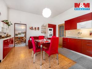 Prodej rodinného domu, Javorník, 60 m2