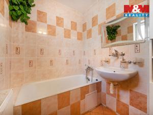 Prodej rodinného domu, Javorník, 60 m2