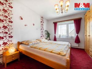 Prodej rodinného domu, Javorník, 60 m2