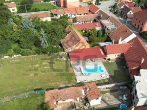 Prodej rodinného domu, Vážany, 320 m2
