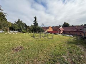 Prodej rodinného domu, Vážany, 320 m2