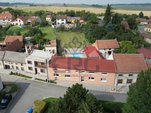 Prodej rodinného domu, Vážany, 320 m2