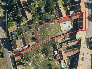 Prodej rodinného domu, Vážany, 320 m2