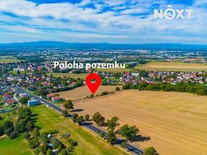 Prodej pozemku pro bydlení, Rudolfov, 6520 m2
