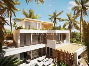 Prodej vily, Canggu, Indonésie, 201 m2