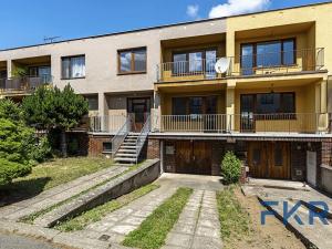 Prodej rodinného domu, Chrast, Na Pančavě, 195 m2