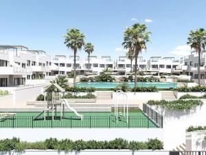 Prodej rodinného domu, Torrevieja, Španělsko, 58 m2