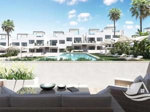 Prodej rodinného domu, Torrevieja, Španělsko, 58 m2