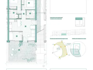 Prodej rodinného domu, Torrevieja, Španělsko, 58 m2