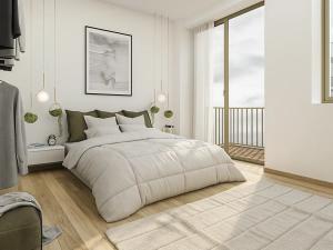 Prodej bytu 2+kk, Letovice, Komenského, 57 m2