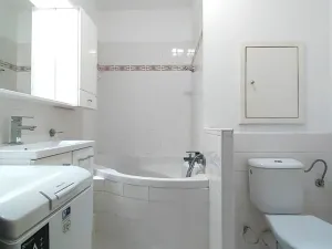 Pronájem bytu 2+kk, Mnichovo Hradiště, Poříčská, 43 m2