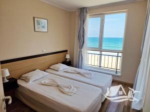 Prodej bytu 2+kk, Obzor, Bulharsko, 51 m2