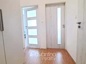 Pronájem bytu 2+kk, Brno, Křehlíkova, 43 m2