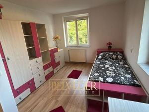 Pronájem bytu 5+kk, Teplice, Slovenská, 150 m2
