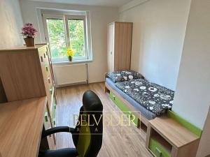 Pronájem bytu 5+kk, Teplice, Slovenská, 150 m2