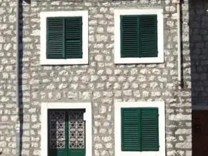 Prodej rodinného domu, Муо, Černá Hora, 100 m2