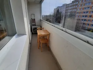 Pronájem bytu 1+1, Praha, Kaplická, 30 m2