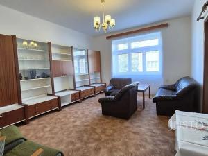 Pronájem bytu 2+1, Písek, Pražská, 75 m2