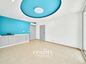 Pronájem kanceláře, Znojmo, Jarošova, 18 m2