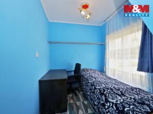 Prodej chalupy, Oudoleň, 70 m2