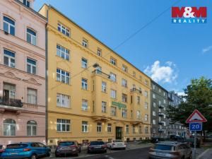 Prodej bytu 2+1, Karlovy Vary, Foersterova, 50 m2
