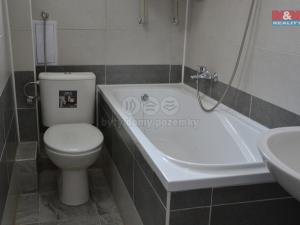 Prodej bytu 1+1, Náchod, Nerudova, 40 m2
