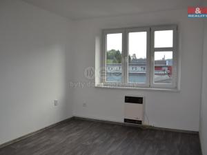 Prodej bytu 1+1, Náchod, Nerudova, 40 m2