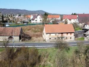 Prodej rodinného domu, Stvolínky, 230 m2