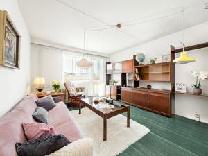 Prodej bytu 4+1, Praha - Nusle, Hvězdova, 62 m2