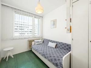 Prodej bytu 4+1, Praha - Nusle, Hvězdova, 62 m2