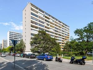Prodej bytu 4+1, Praha - Nusle, Hvězdova, 62 m2