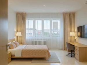 Prodej bytu 4+1, Praha - Nusle, Hvězdova, 62 m2