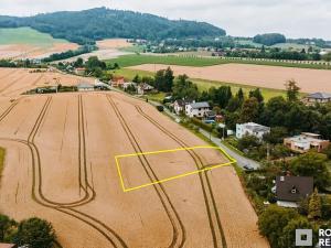 Prodej pozemku pro bydlení, Palkovice, 1067 m2