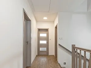 Prodej rodinného domu, Světice, Na Žlábku, 162 m2