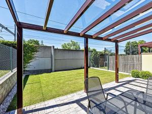 Prodej rodinného domu, Světice, Na Žlábku, 162 m2