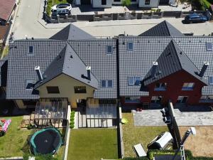 Prodej rodinného domu, Světice, Na Žlábku, 162 m2