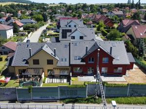 Prodej rodinného domu, Světice, Na Žlábku, 162 m2