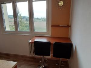 Pronájem bytu 2+1, Zlín - Malenovice, Husova, 58 m2