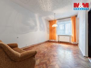 Prodej bytu 3+1, Libavské Údolí, 73 m2