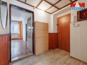 Prodej bytu 3+1, Libavské Údolí, 73 m2