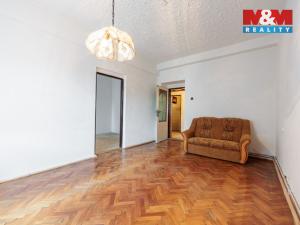 Prodej bytu 3+1, Libavské Údolí, 73 m2