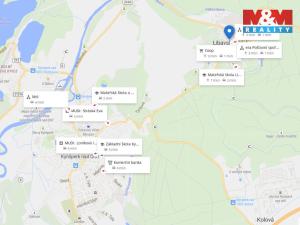 Prodej bytu 3+1, Libavské Údolí, 73 m2