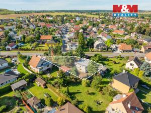 Prodej rodinného domu, Tuchlovice, Karlovarská, 234 m2