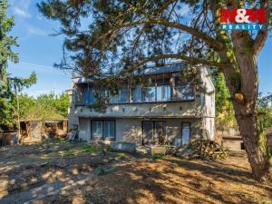 Prodej rodinného domu, Tuchlovice, Karlovarská, 234 m2