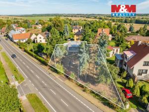 Prodej rodinného domu, Tuchlovice, Karlovarská, 234 m2
