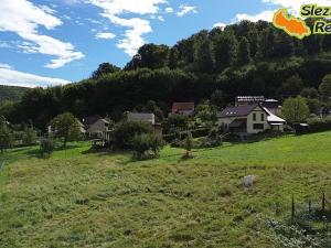 Prodej pozemku pro bydlení, Hukvaldy, 1662 m2