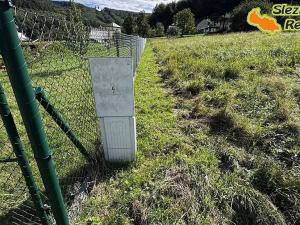 Prodej pozemku pro bydlení, Hukvaldy, 1662 m2