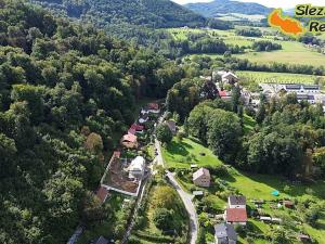 Prodej pozemku pro bydlení, Hukvaldy, 1662 m2
