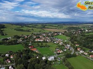 Prodej pozemku pro bydlení, Hukvaldy, 1662 m2