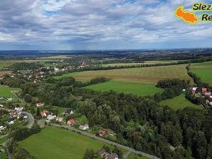 Prodej pozemku pro bydlení, Hukvaldy, 1662 m2
